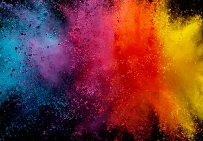 Desarrollo Rápido de Color